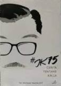 Image of #JK75 cerita tentang kalla