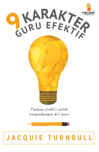 Image of 9 karakter guru efektif