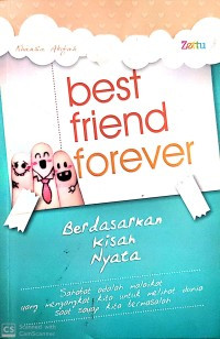 Image of Best Friend Forever