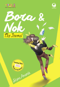Image of Bora & Nok The Jurnal