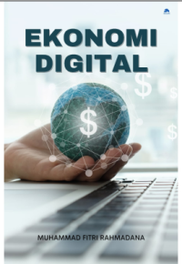 Image of EKONOMI DIGITAL