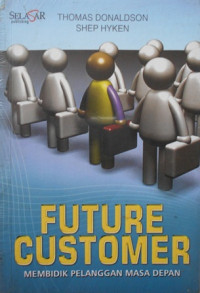 Image of FUTURE CUSTOMER