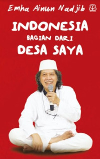 Image of INDONESIA BAGIAN DARI DESA SAYA