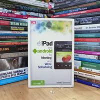 Image of Ipad and Android for Meeting and Work Scheduling