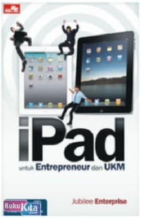 Image of Ipad untuk entrepreneur dan ukm