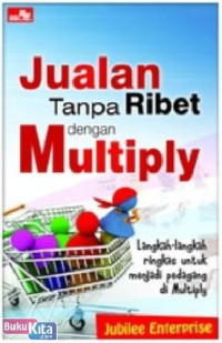 Image of JUALAN TANPA RIBET DENGAN MULTIPLY