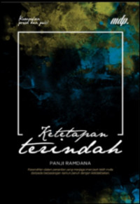 Image of Ketetapan Terindah