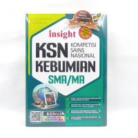 Image of KSN kebumian SMA