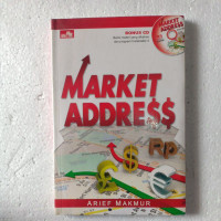 Image of MARKET ADDRESS