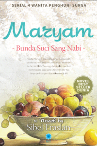 Image of MARYAM : Bunda Suci Sang Nabi