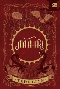 Image of MATAHARI