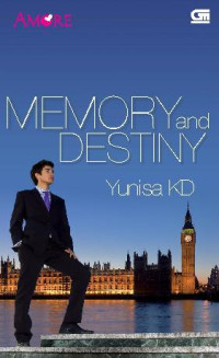 Image of MEMORY AND DESTINY