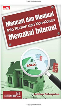 Image of mencari dan menjual info rumah dan kos kosan memakai internet