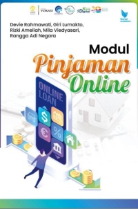 Image of Modul Pinjaman Online