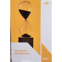 Image of PENGANTAR MANAJEMEN