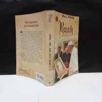 Image of RUAH 2016 sabda allah menyegarkan jiwa