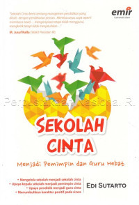 Image of SEKOLAH CINTA