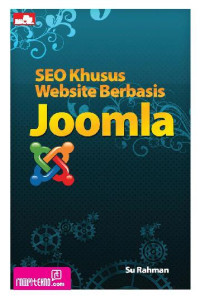 Image of Seo Khusus Website Berbasis Joomla