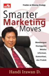 Image of SMART MARKETING MOVES
