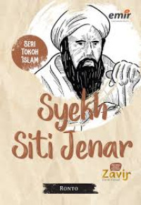 Image of syekh siti jenar