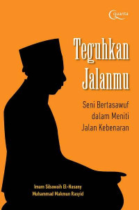 Image of TEGUHKAN JALANMU