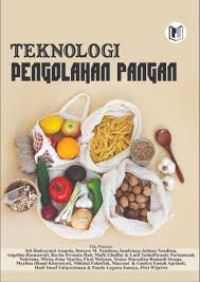 Image of teknologi pengolahan pangan