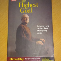 Image of the higest goal