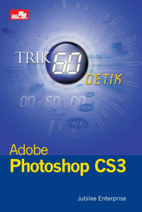 Image of trik 60 detik Adobe Photoshop cs2