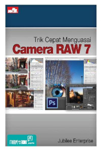 Image of trik cepat menguasai camera raw 7