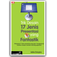 Image of trik desain 17 Jenis Presentasi yang fantastik