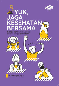 Image of yuk jaga kesehatan bersama